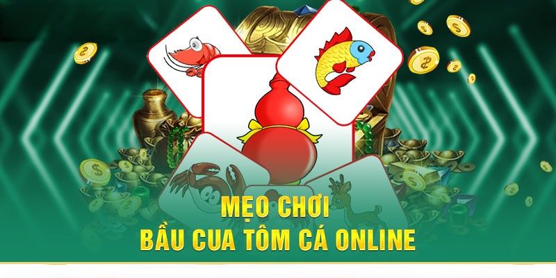 Bầu Cua Online - Chia Sẻ Thông Tin Về Trò Chơi Dân Gian 88vv