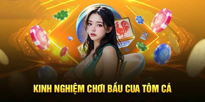 Bí kíp thắng cược bầu cua online từ chuyên gia 88vv
