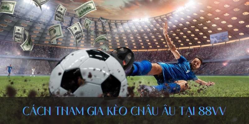 Cách tham gia trò chơi 88VV