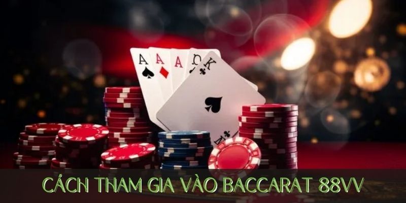 Cách thức tham gia trò chơi là gì?