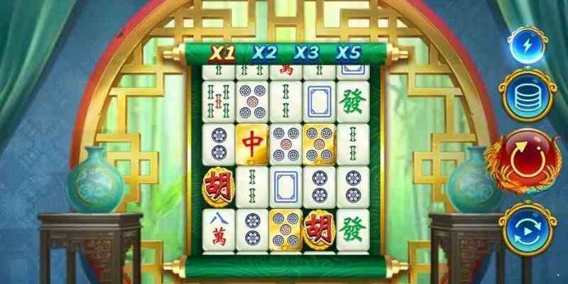 Đường mạt chược với thông tin giới thiệu cụ thể