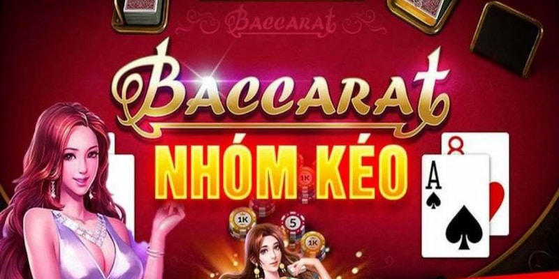 Tham gia nhóm giúp thành viên tích lũy vốn chơi, tăng cơ hội thắng