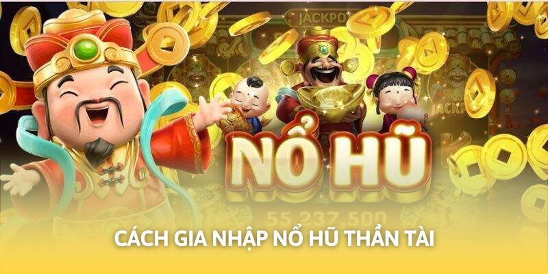 Nổ Hũ Thần Tài 88VV - Trải Nghiệm Đổi Thưởng Cực Khủng